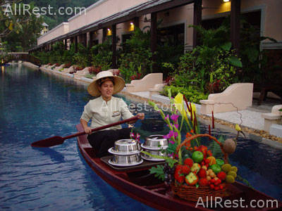 Access Pool Resort & Spa 3